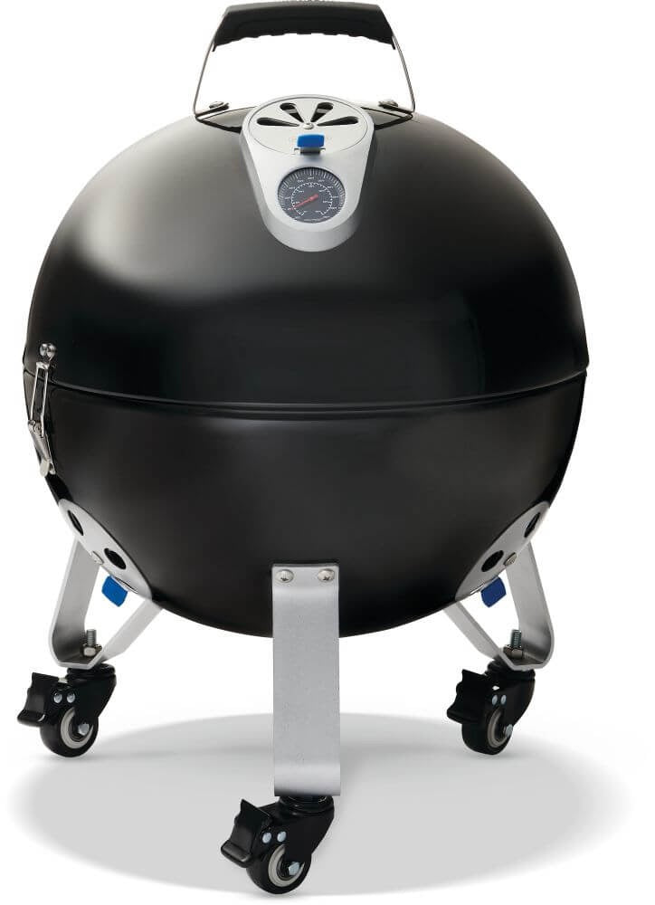 Napoleon Apollo® 18  Charcoal Water Smoker - AS18K