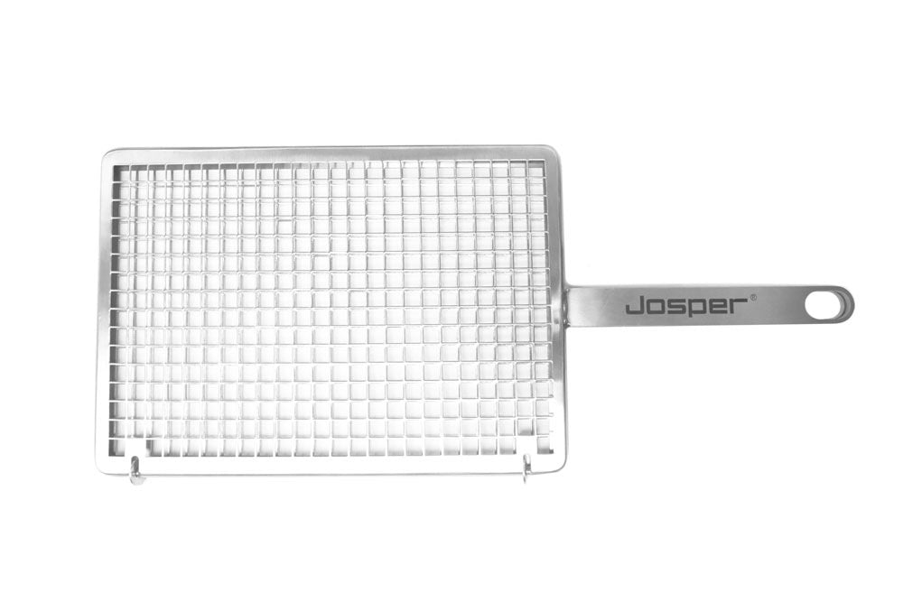 Josper Casa Cod's Barbel Grill
