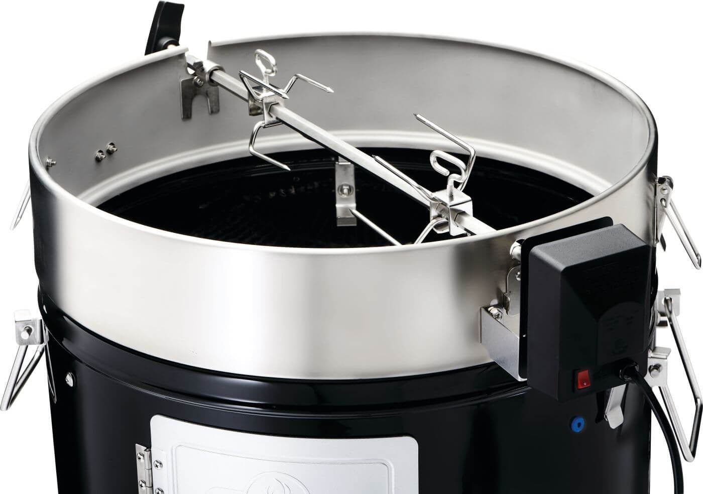 Napoleon Apollo® 18  Charcoal Water Smoker - AS18K