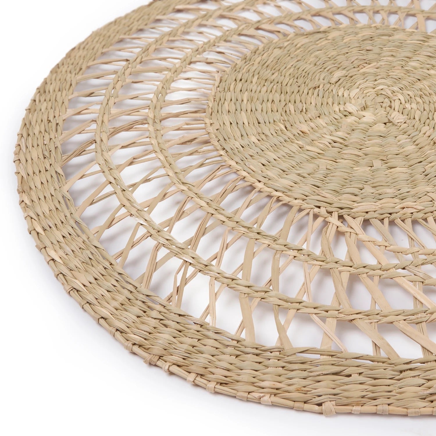 Sophie Allport Lattice Placemats (Set of 4)