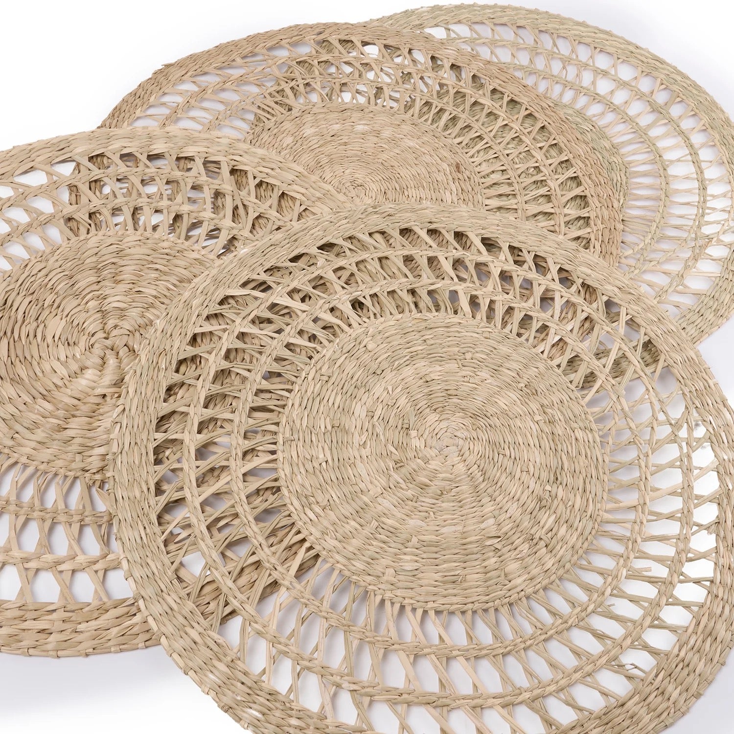 Sophie Allport Lattice Placemats (Set of 4)