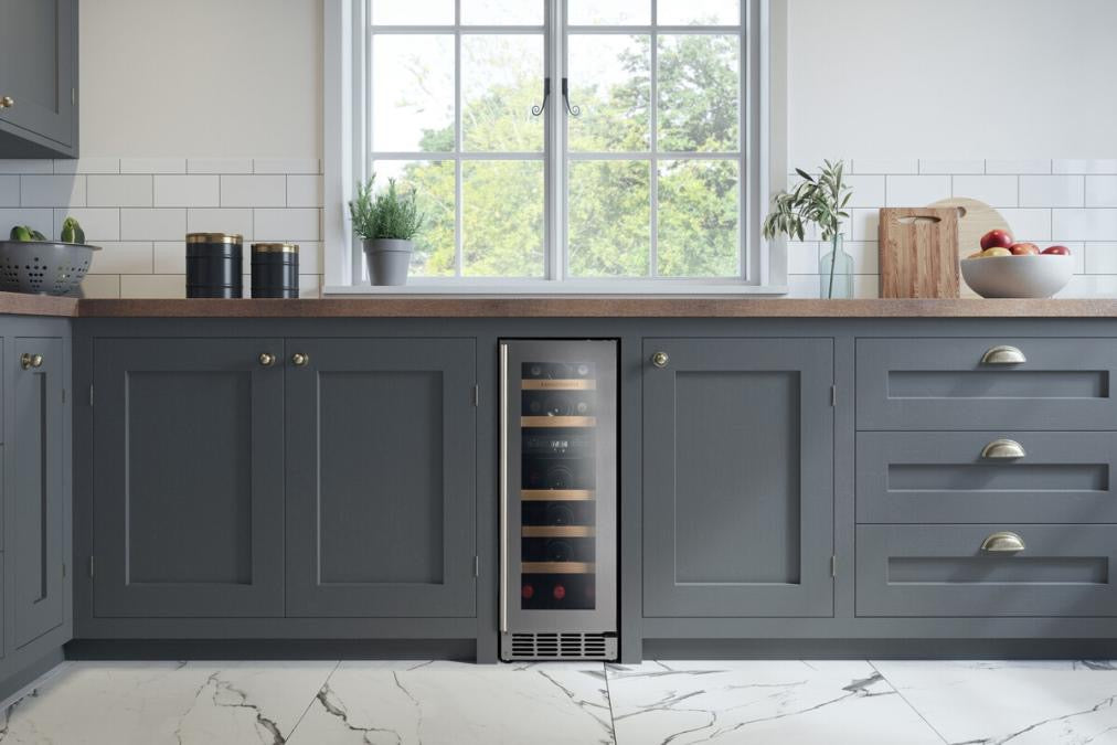 Rangemaster Wine Cooler Cabinet 30cm