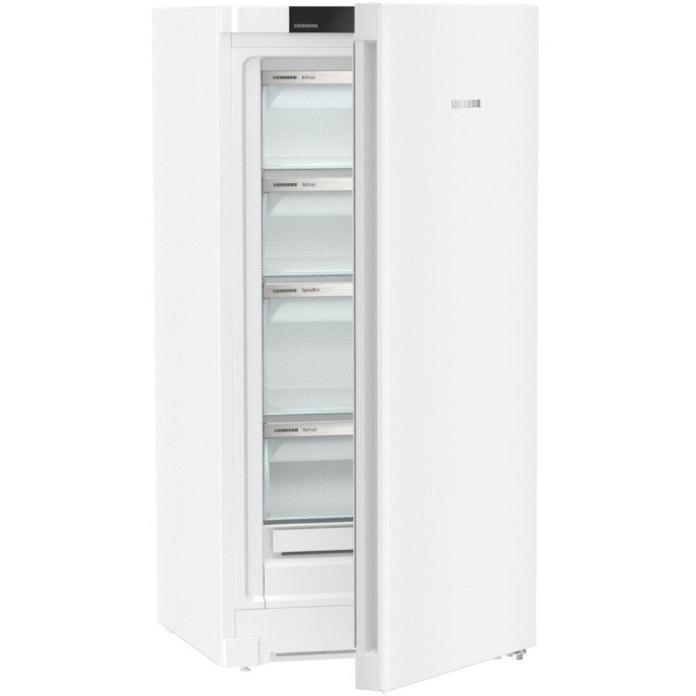 Liebherr FNe 4204 pure NoFrost Freestanding freezer with NoFrost