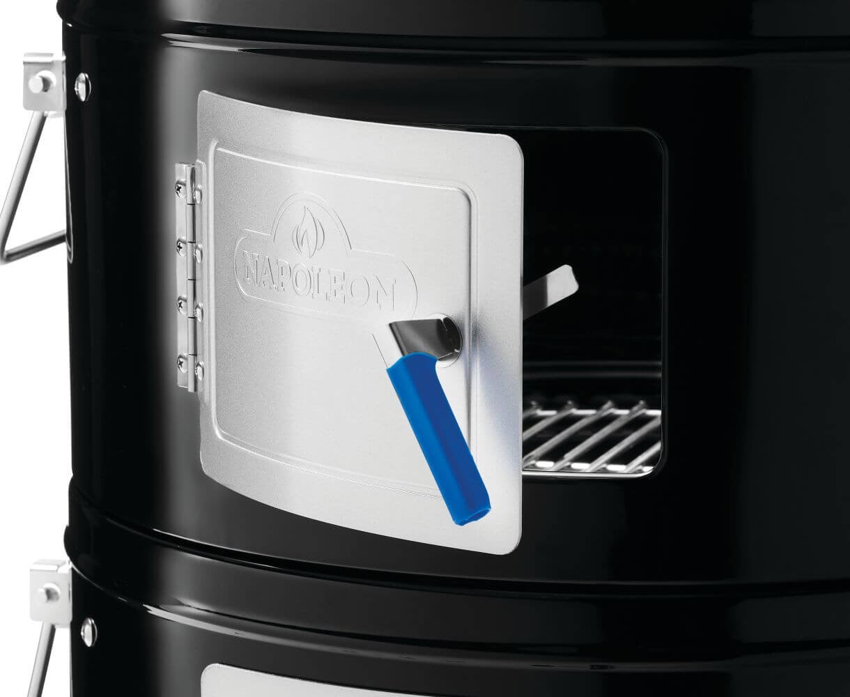 Napoleon Apollo® 18  Charcoal Water Smoker - AS18K
