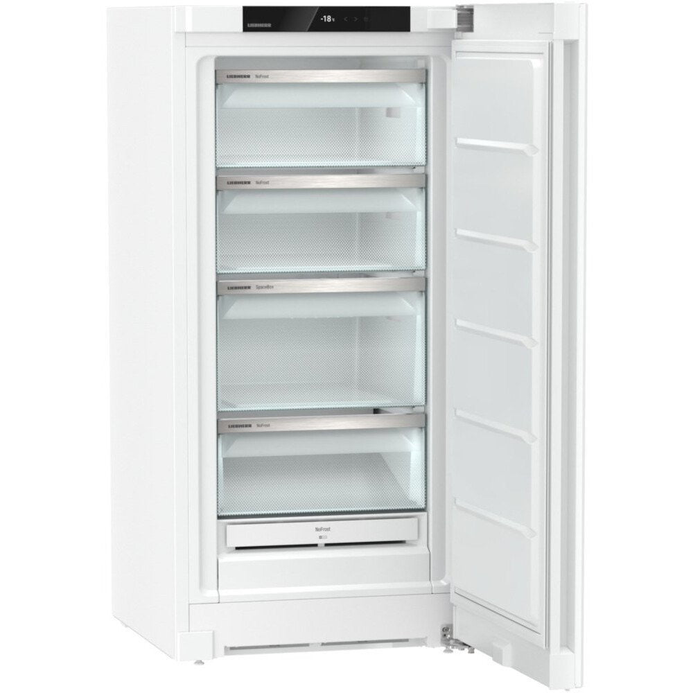 Liebherr FNe 4204 pure NoFrost Freestanding freezer with NoFrost