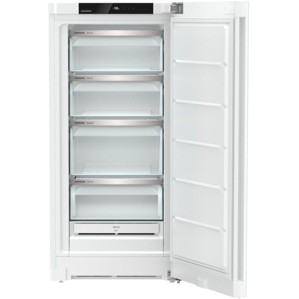 Liebherr FNe 4204 pure NoFrost Freestanding freezer with NoFrost