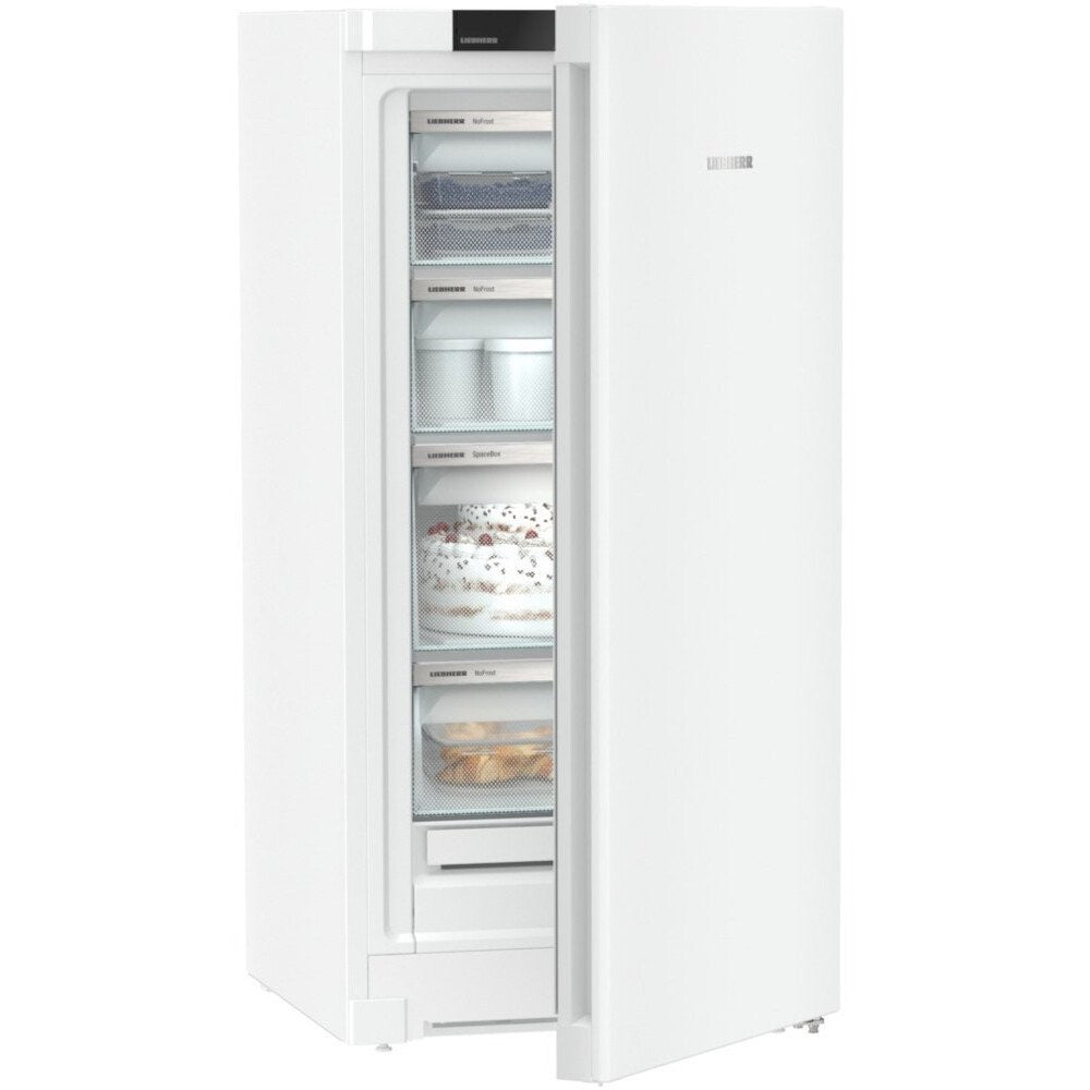 Liebherr FNe 4204 pure NoFrost Freestanding freezer with NoFrost