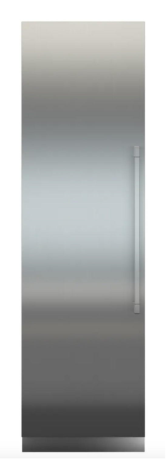 Liebherr EGN 9271 NoFrost Freezer for integrated use with NoFrost