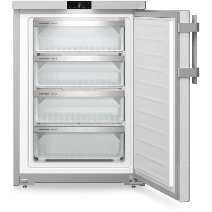 Liebherr FNsddi 1624 Plus NoFrost Under counter freezer with NoFrost