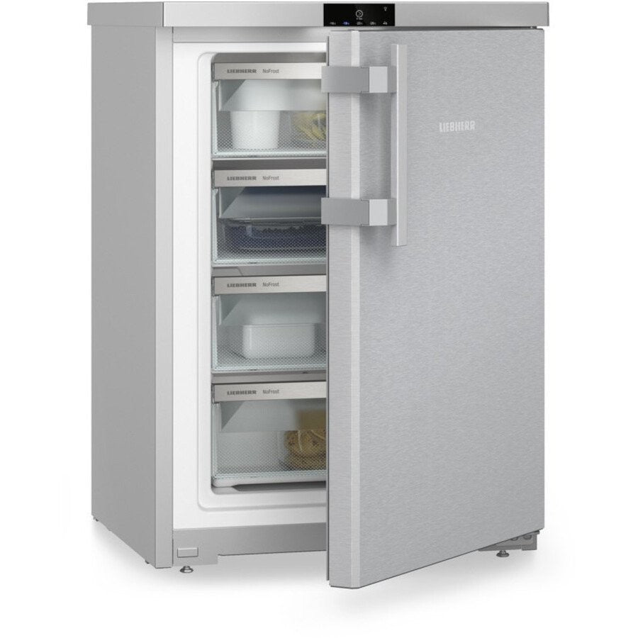 Liebherr FNsddi 1624 Plus NoFrost Under counter freezer with NoFrost