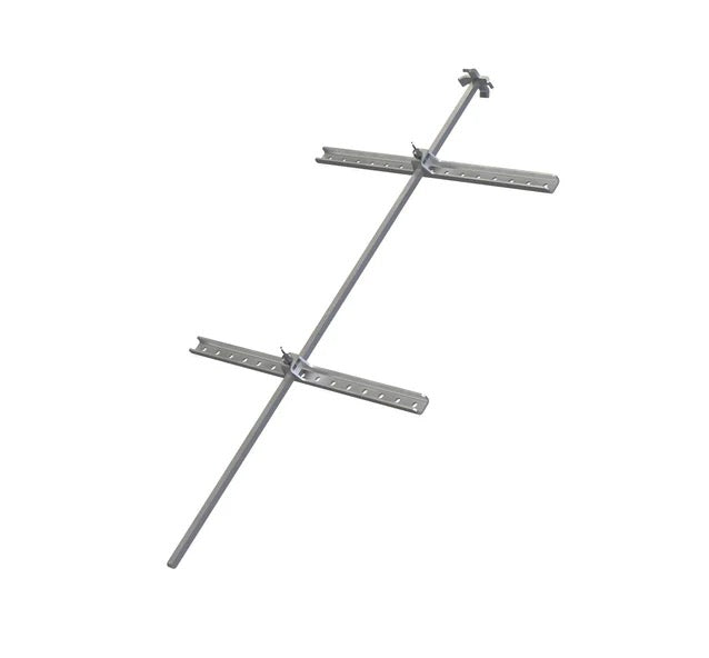 VULCANUS® Pro910 Asado archer + Cross