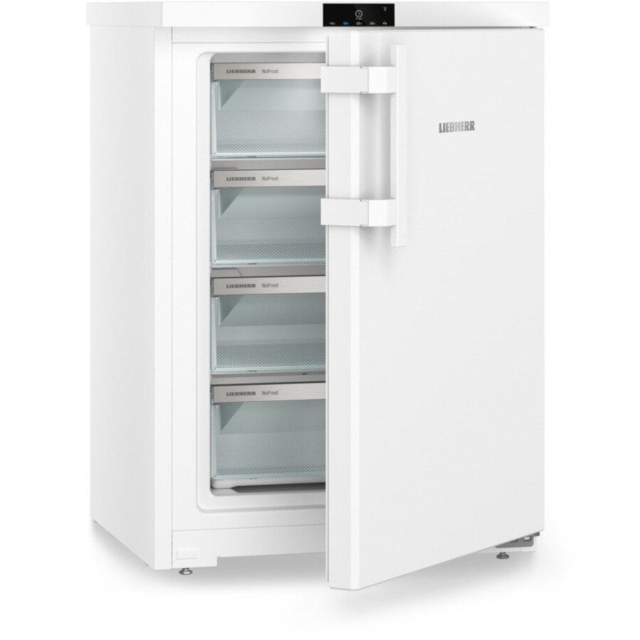 Liebherr FNdi 1624 Plus NoFrost Under counter freezer with NoFrost