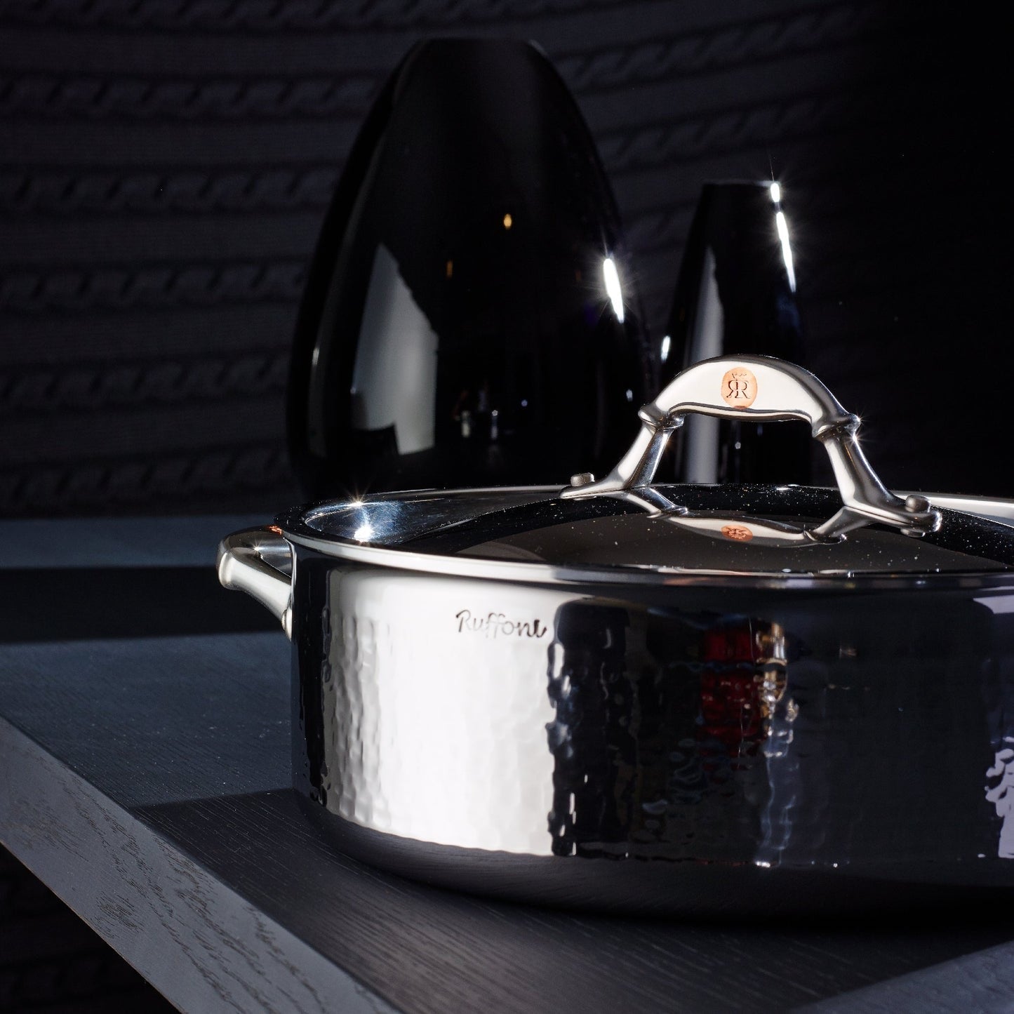Ruffoni Symphonia Prima Braiser 26cm