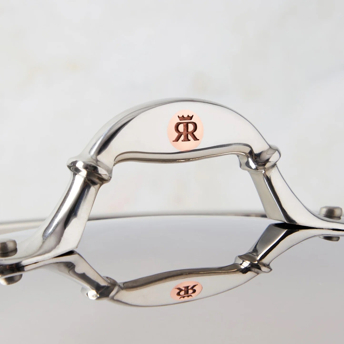 Ruffoni Symphonia Prima Braiser 26cm