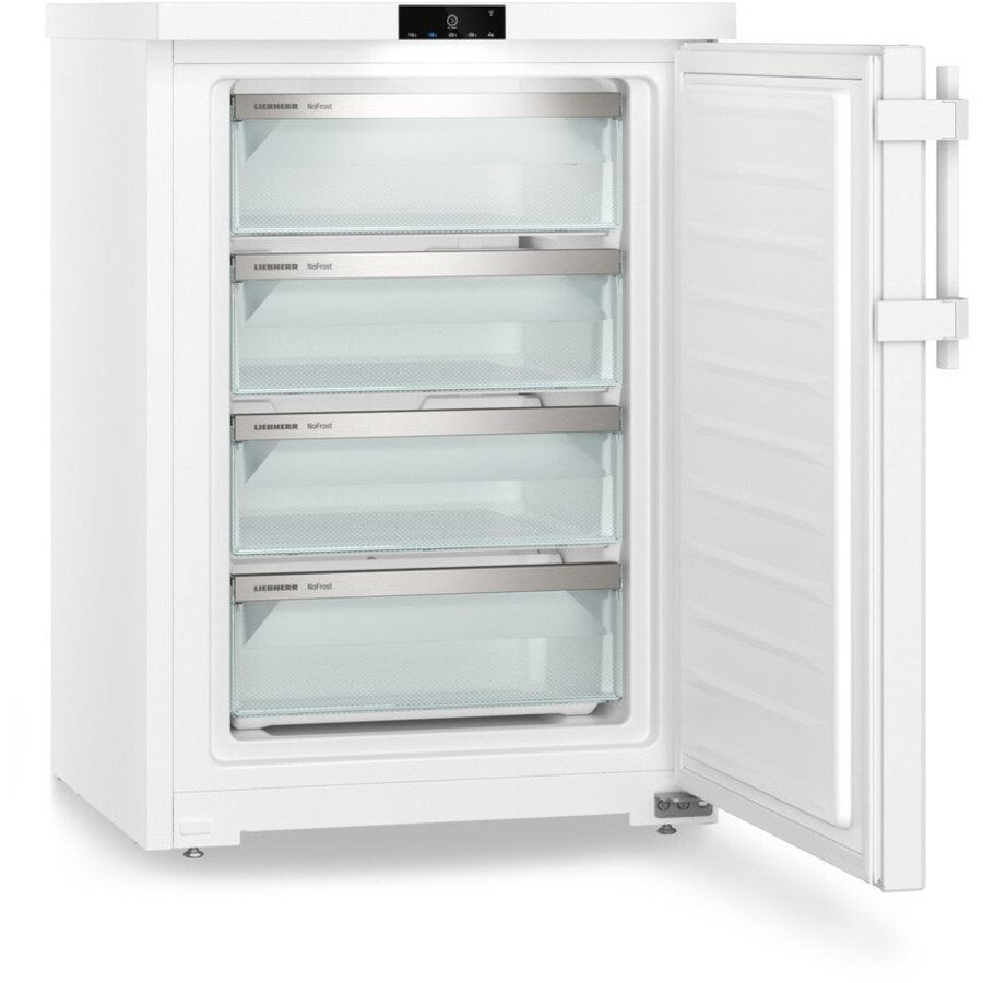 Liebherr FNdi 1624 Plus NoFrost Under counter freezer with NoFrost