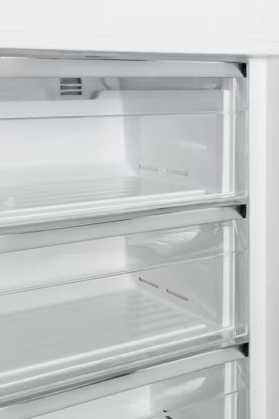 Bertazzoni Modern Series 60cm Freestanding Bottom Mount Refrigerator