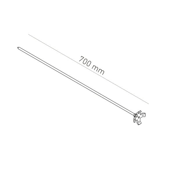 VULCANUS® Pro910 Needle