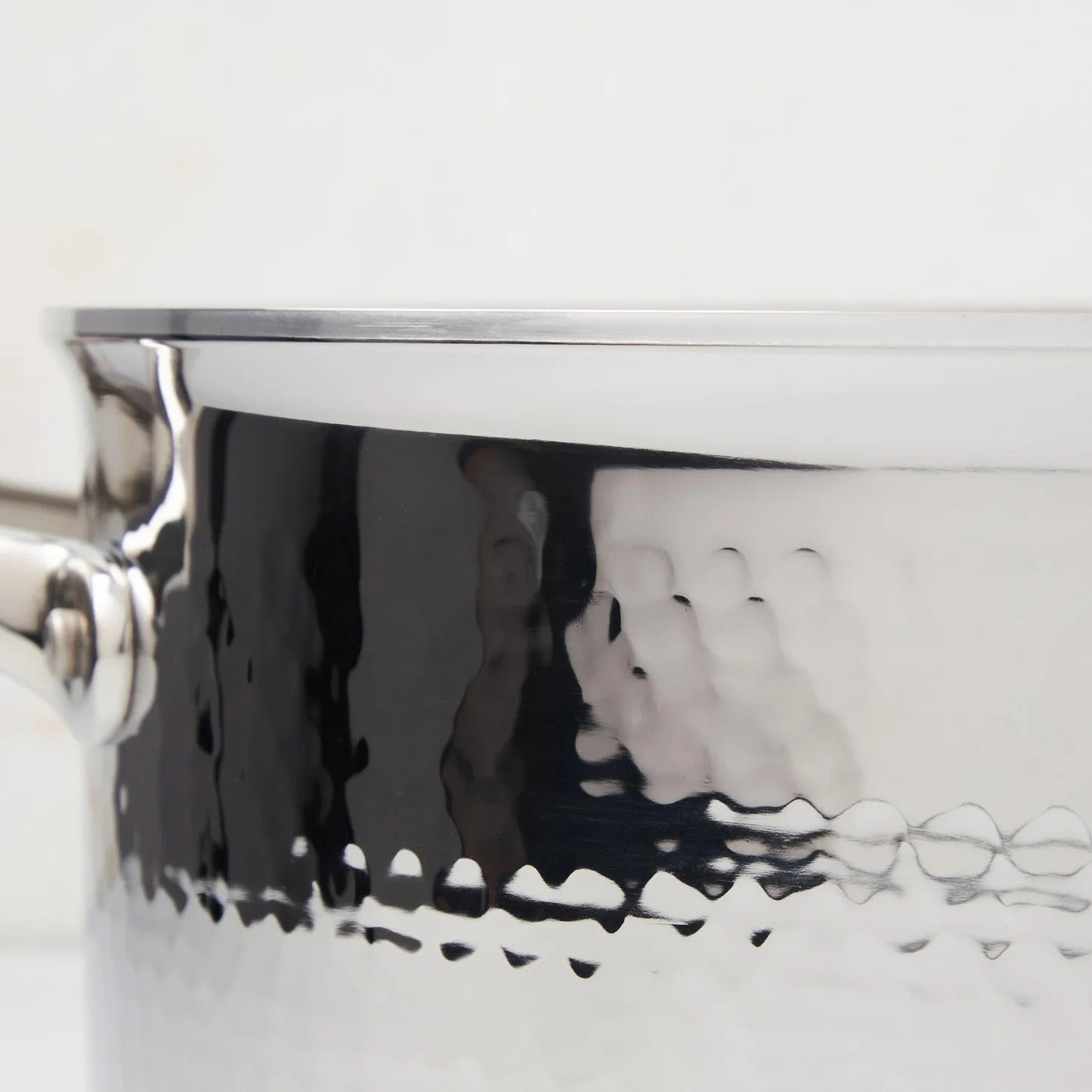 Ruffoni Symphonia Prima Braiser 26cm