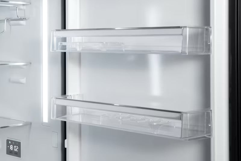 Bertazzoni Modern Series 60cm Freestanding Bottom Mount Refrigerator