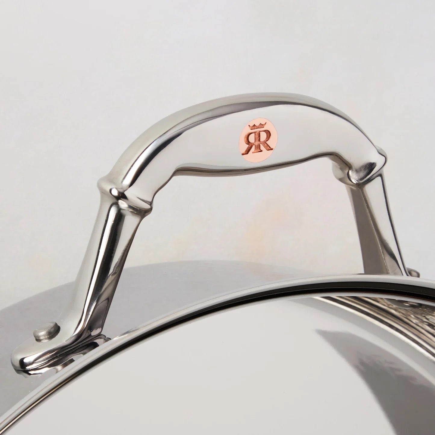 Ruffoni Symphonia Prima Braiser 30cm
