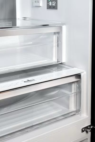 Bertazzoni Modern Series 60cm Freestanding Bottom Mount Refrigerator
