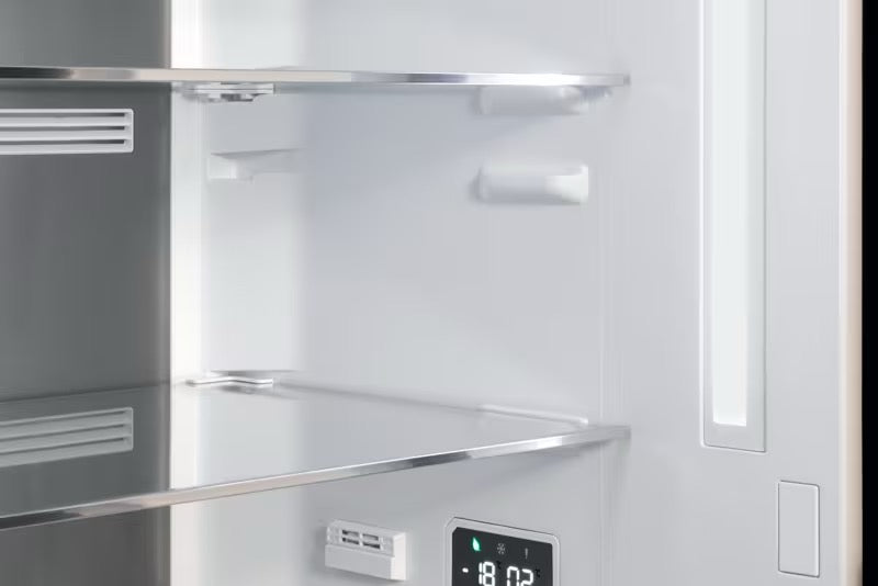 Bertazzoni Modern Series 60cm Freestanding Bottom Mount Refrigerator