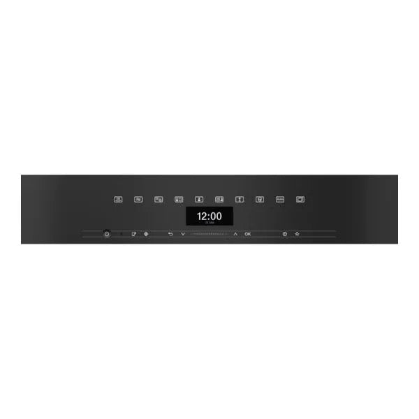 Miele VitroLine Compact Steam Oven & Microwave