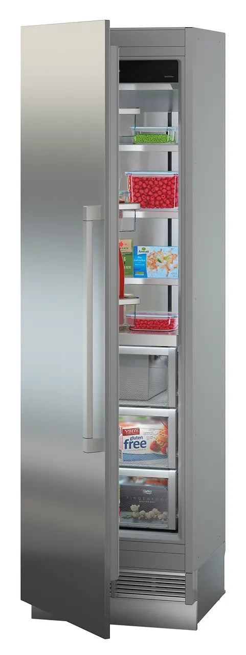 Liebherr EGN 9271 NoFrost Freezer for integrated use with NoFrost