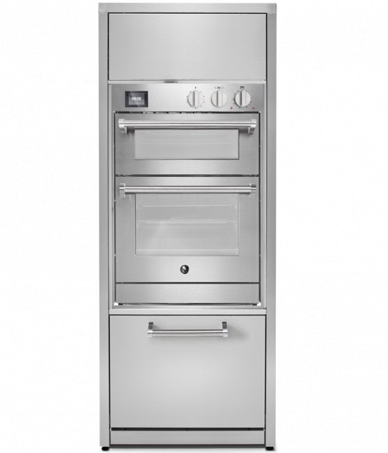 Steel Cucine Genesi 70 Column - GQMS-7FP