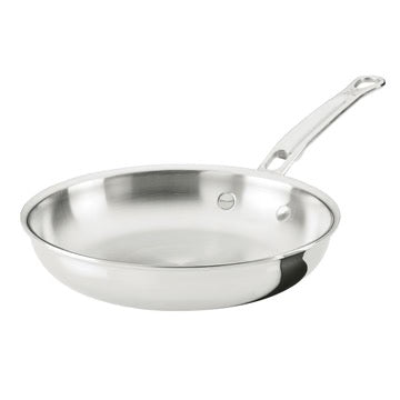 Hestan ProBond® Luxe Induction Stainless Steel Skillet