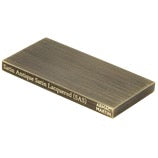 Armac Martin Bromsgrove Cabinet Handle