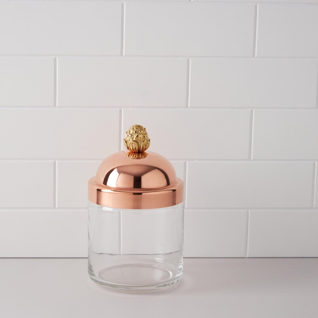 Ruffoni Speciality Items Kitchen Jar