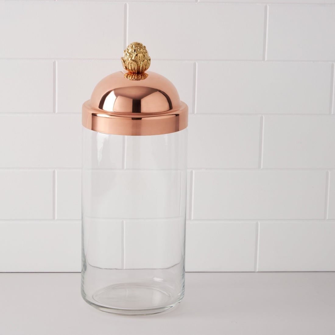 Ruffoni Speciality Items Kitchen Jar