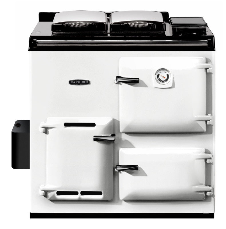 Rayburn 300 Series 308K Oil Range Cooker