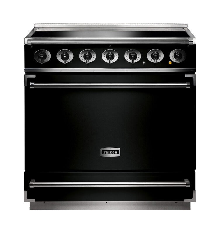 Falcon S 900 Induction Range Cooker - F900SEI