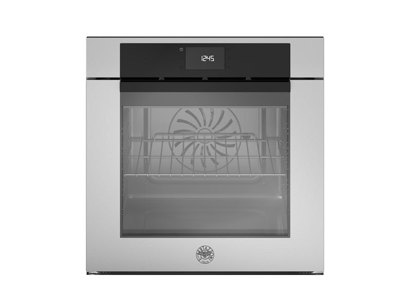 Bertazzoni 60cm Electric Built-in oven LCD display Modern Series - F6011MODELX