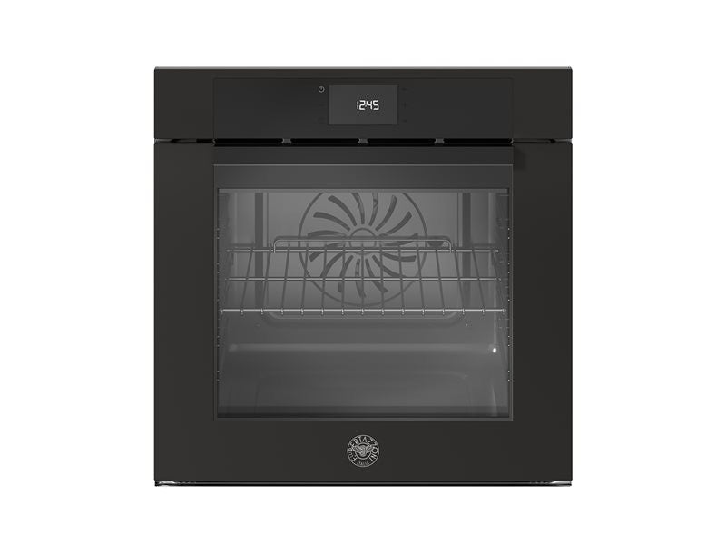 Bertazzoni 60cm Electric Built-in oven LCD display Modern Series - F6011MODELX