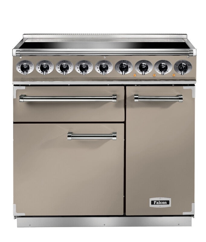 Falcon Deluxe 900 Induction Range Cooker - F900DXEI