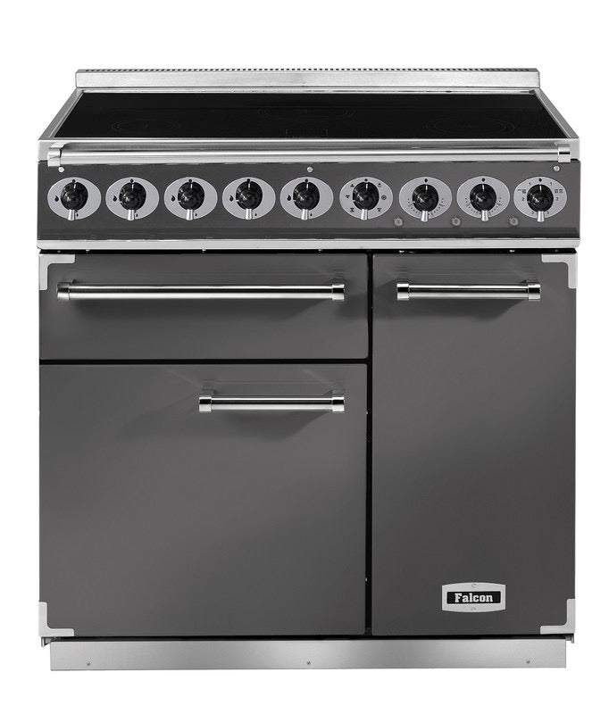 Falcon Deluxe 900 Induction Range Cooker - F900DXEI