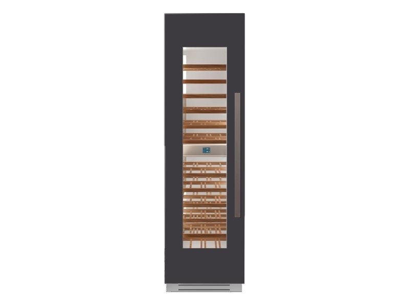 Bertazzoni Heritage Series 60cm Built-in Wine Column
