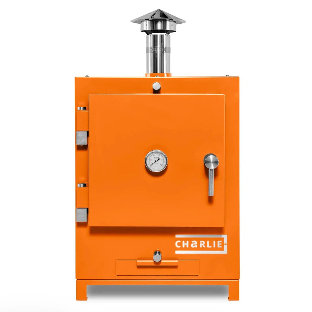 Charlie Oven Cheeky Charlie Tabletop Oven