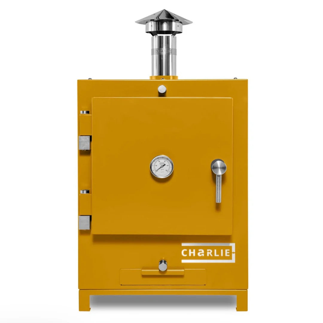 Charlie Oven Cheeky Charlie Tabletop Oven