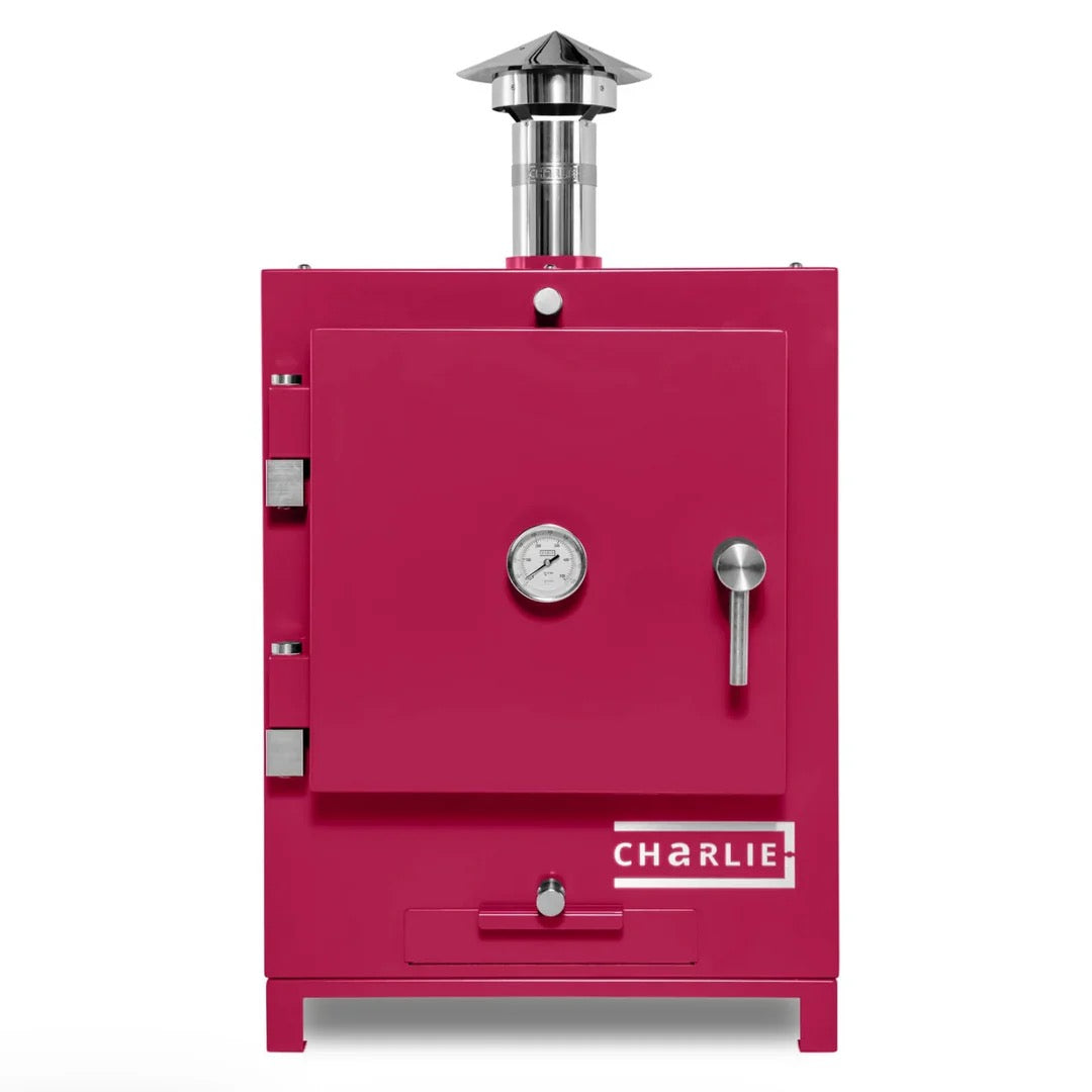 Charlie Oven Cheeky Charlie Tabletop Oven