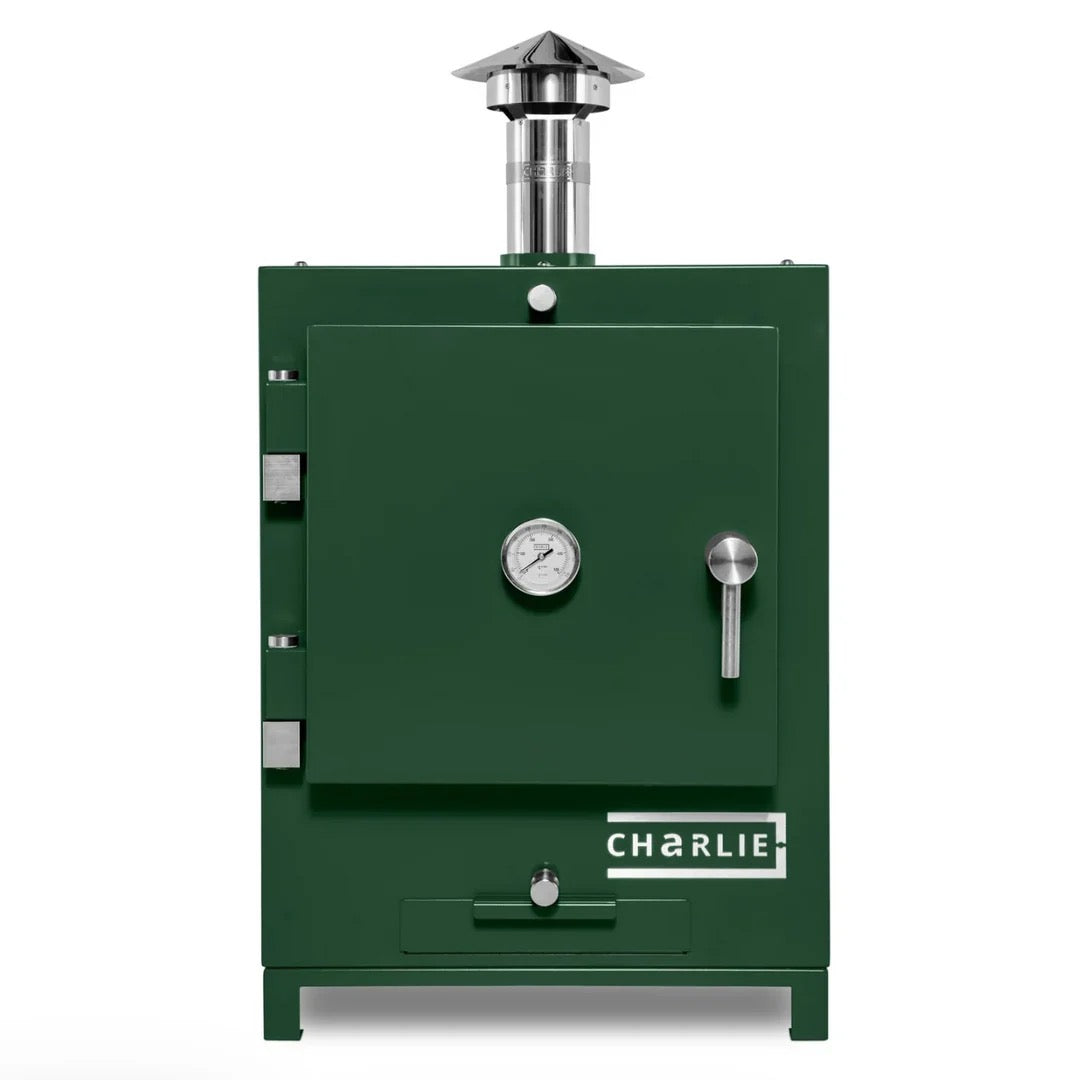 Charlie Oven Cheeky Charlie Tabletop Oven