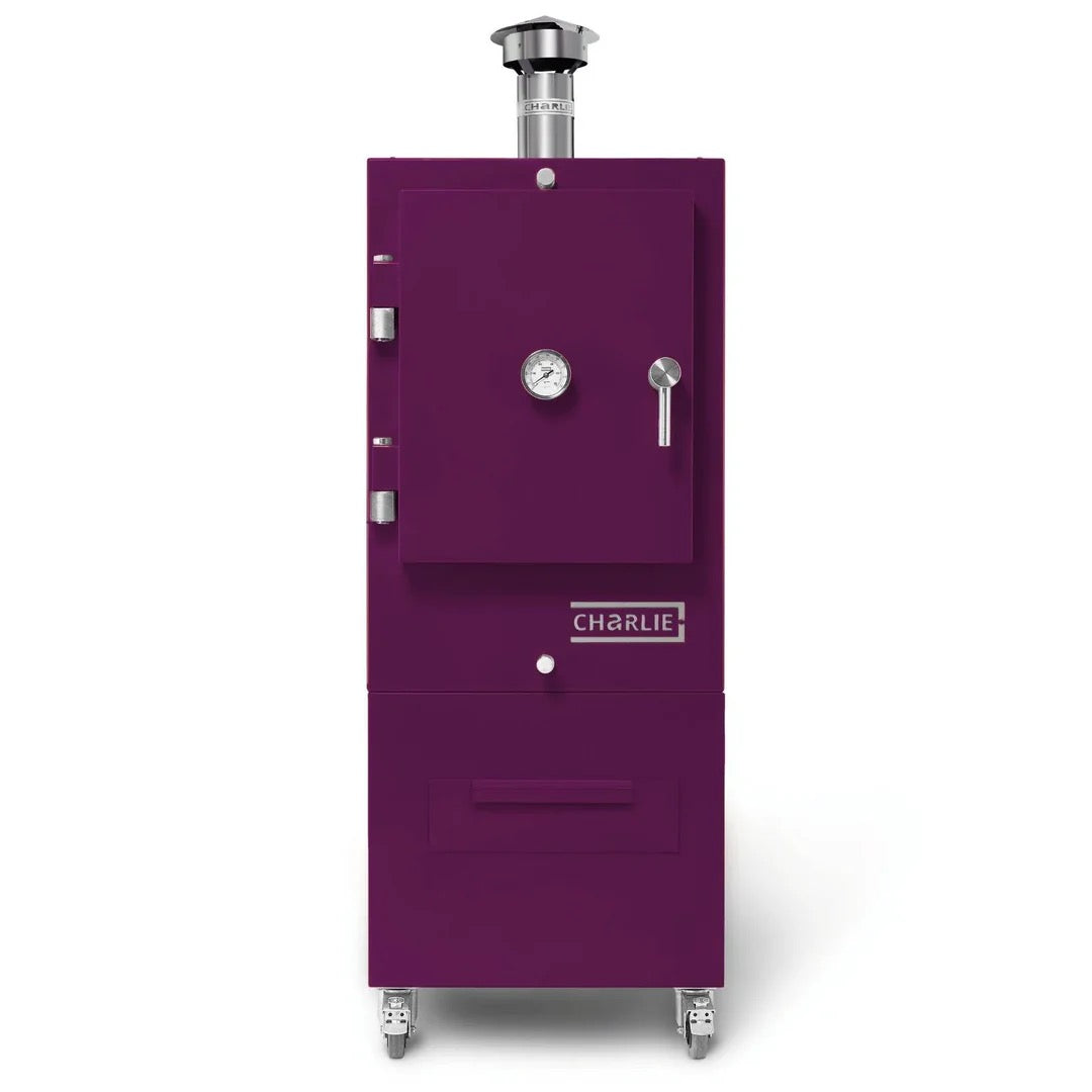 Charlie Oven Charlie Charcoal Oven