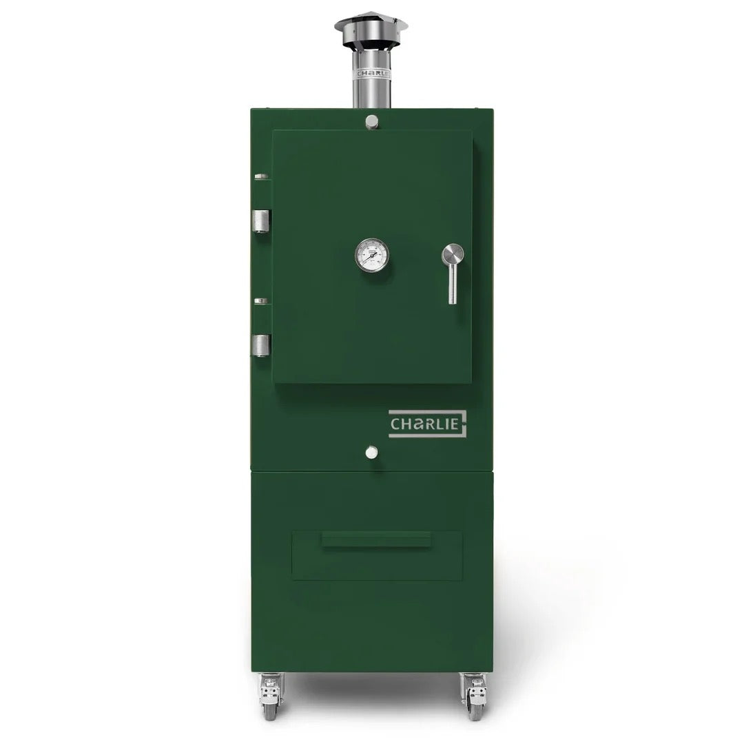 Charlie Oven Charlie Charcoal Oven