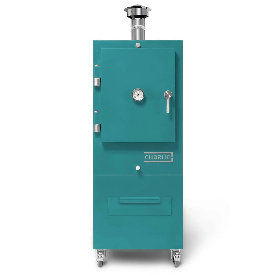Charlie Oven Charlie Charcoal Oven