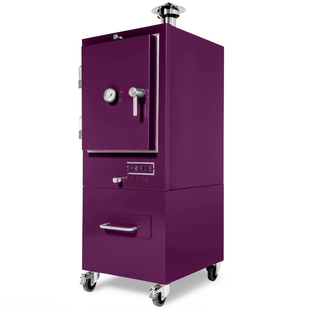 Charlie Oven Professional Charlie Charcoal Oven