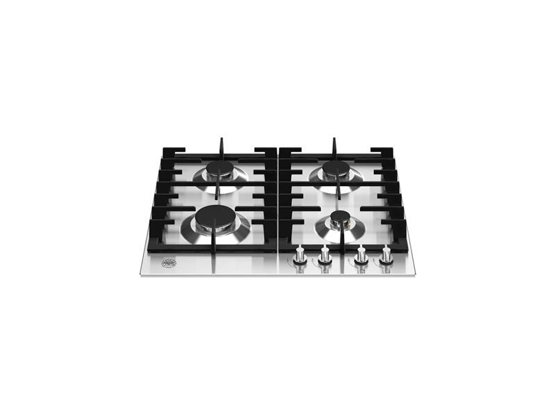 Bertazzoni 60 cm Gas hob Modern Series