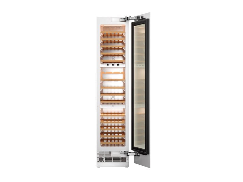 Bertazzoni Professional Series 45cm Slot-in Wine Cooling Column